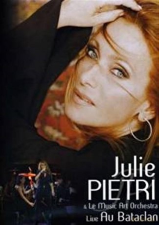 Live Au Bataclan [DVD]