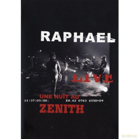 Live au z [DVD]