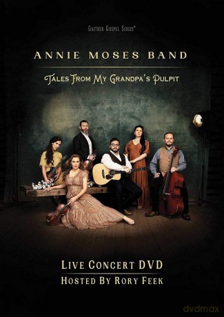 Live Concert [DVD]