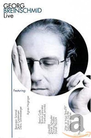 Live DVD [2DVD]