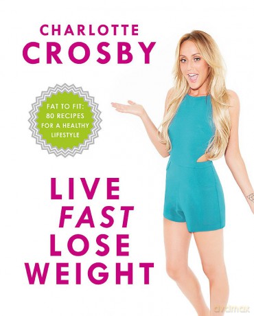 Live Fast Lose Weight [KSIĄŻKA]