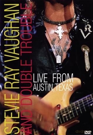 Live From Austin Texas [DVD]
