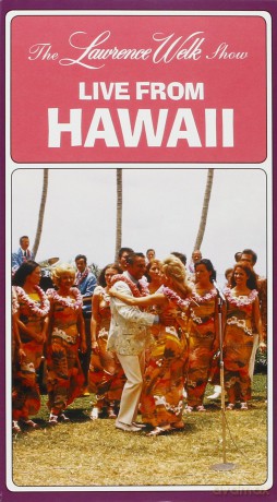 Live From Hawaii [DVD]