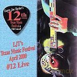 Live from Meridan 2000 [CD]