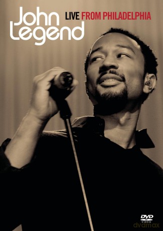 Live From Philadelphia [DVD]