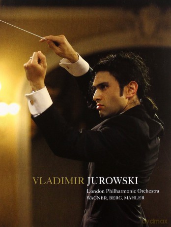 Live From The Royal Festival Hall [2DVD]