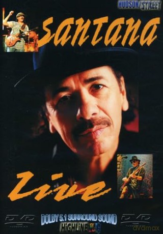 Live Germany 1998 [DVD]