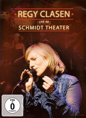 Live Im Schmidt Theater [DVD]