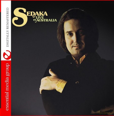 Sedaka,Neil: Live In Australia [CD]