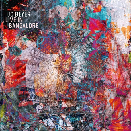 Jo Beyer: Live In Bangalore [CD]