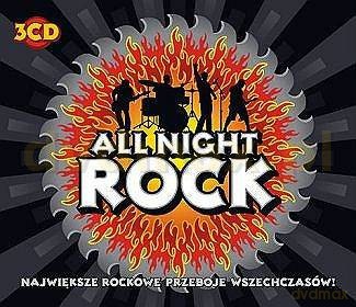 All Night Rock [3CD]