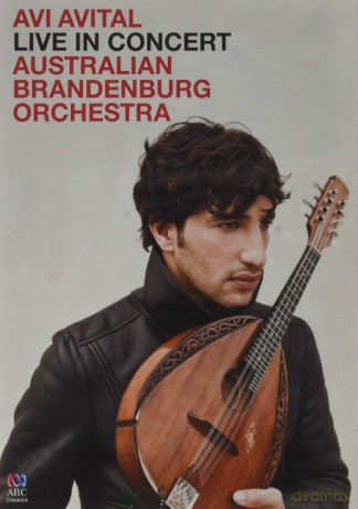 Live In Concert [DVD]