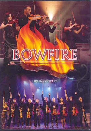 Live In Concert [DVD]