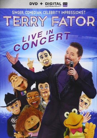 Live In Concert [DVD]