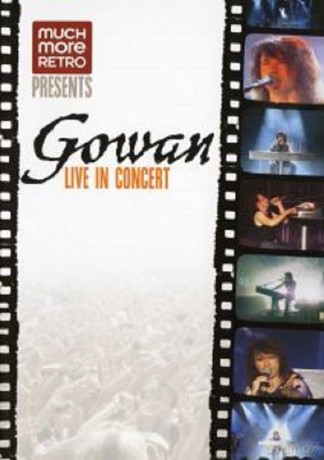 Live In Concert [DVD]