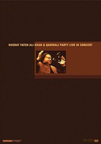 Live In Concert [DVD]