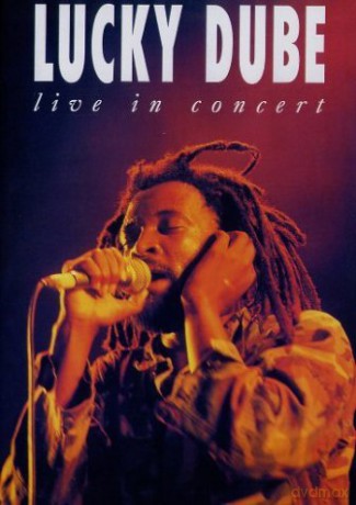 Live in concert [DVD]