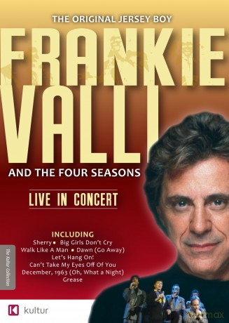 Live In Concert [DVD]