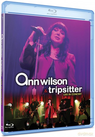 Live In Concert [Blu-Ray]