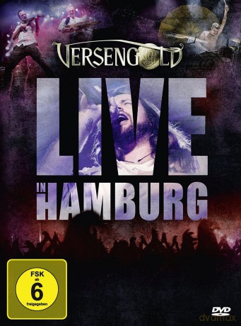 Live In Hamburg [DVD]