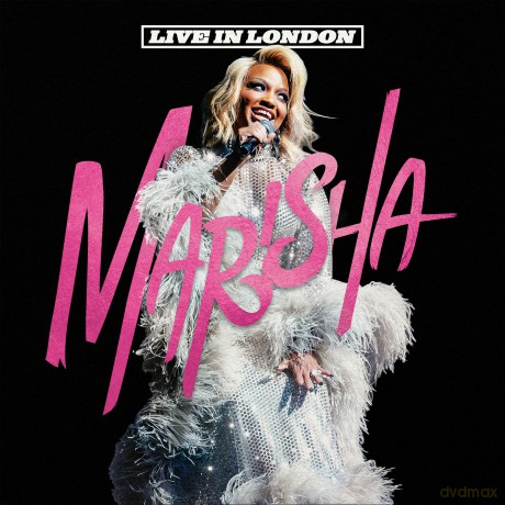 Wallace,Marisha: Live In London [2CD]