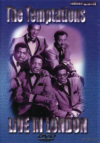 Live In London [DVD]