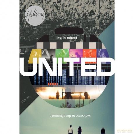 Live In Miami [DVD]