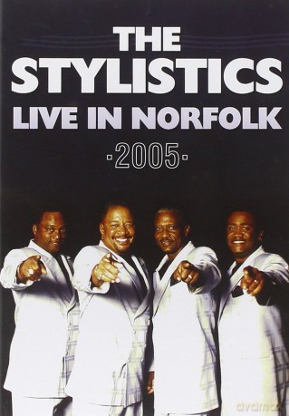 Live In Norfolk 2005 [DVD]