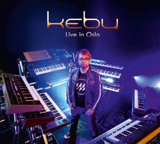 Live In Oslo [DVD]