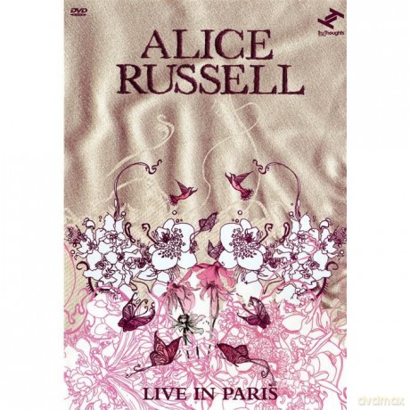 Live In Paris [DVD]