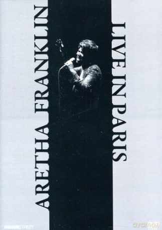 Live In Paris [DVD]