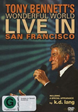 Live In San Francisco (0) [DVD]
