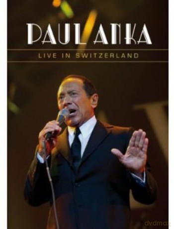 Live In Switzerland [DVD]