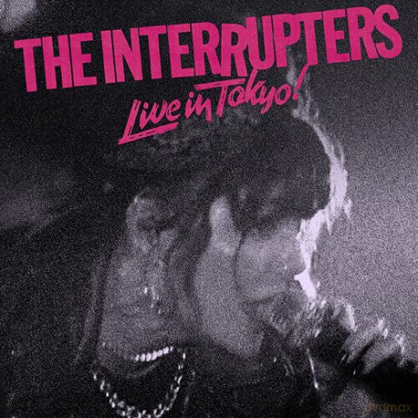 Interrupters: Live In Tokyo [CD]
