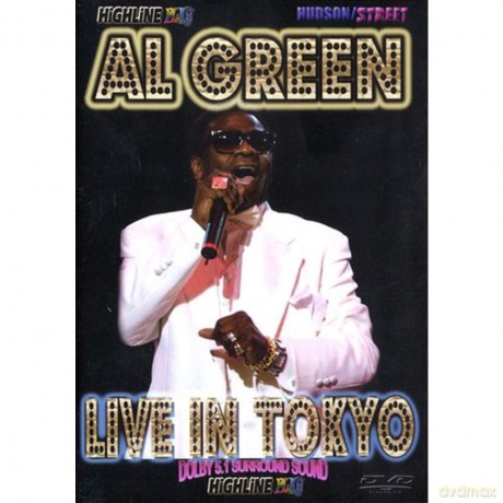 Live In Tokyo [DVD]