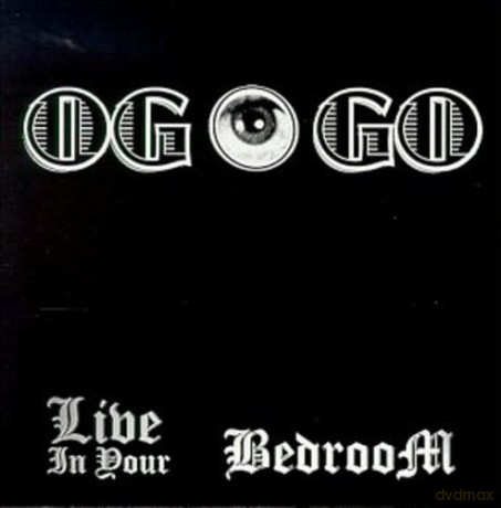 Og-O-Go Duo: Live In Your Bedroom [CD]