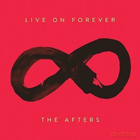 Afters: Live On Forever [CD]