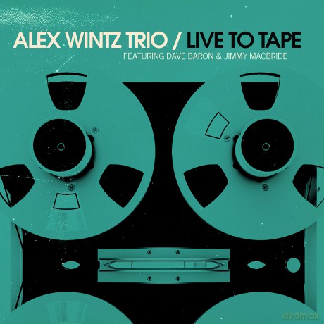 Wintz,Alex: Live To Tape [CD]