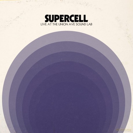 Supercell: Live Vol. 1 [CD]