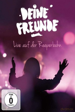 Live Von Der Reeperbahn [DVD]