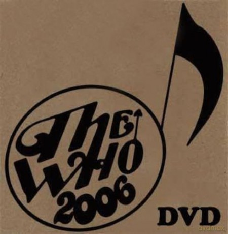 Live: 12/7/06 - Omaha Ne [DVD]