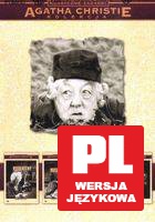 Kolekcja Agathy Christie Pakiet [4DVD]