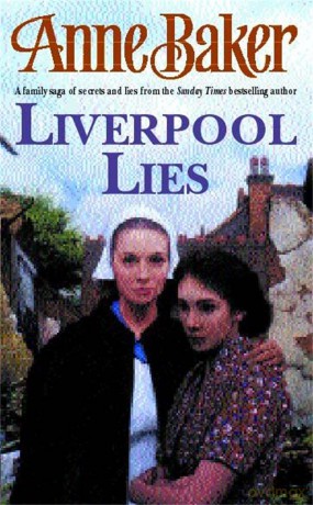 Liverpool Lies [KSIĄŻKA]