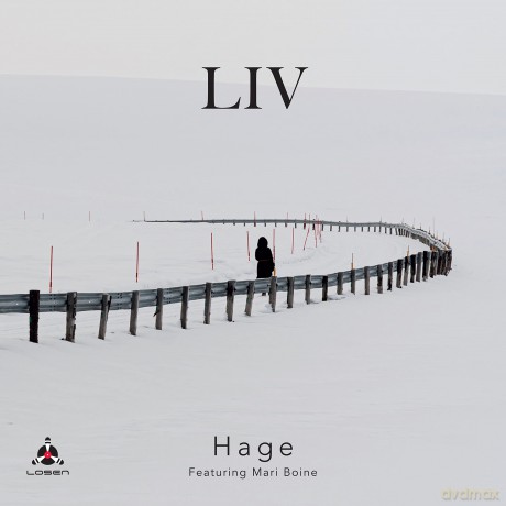 Liv-Hage: Liv-Hage [CD]