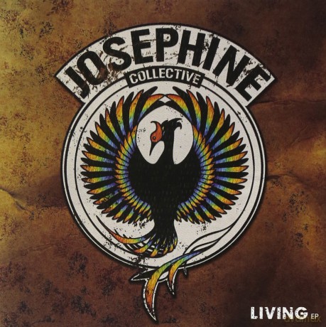 Collective,Josephine: Living [CD]