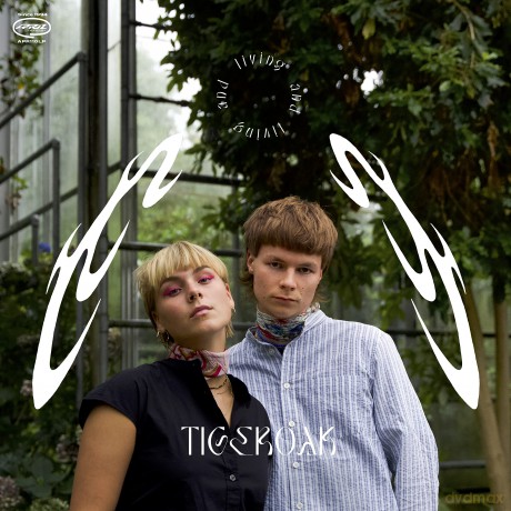 Tigeroak: Living And Living [CD]