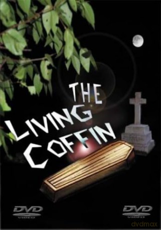 Living Coffin [DVD]
