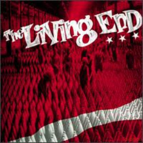 Living End: Living End [CD]