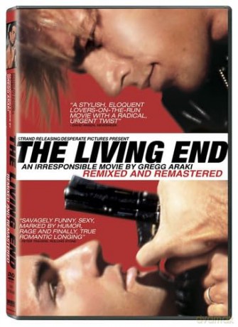 Living End [DVD]