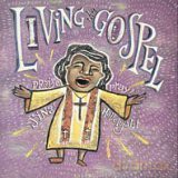 LIVING THE GOSPEL-WOMEN-Mahalia Jackson,Shirley Caesar,Vickie Winans,C [CD]